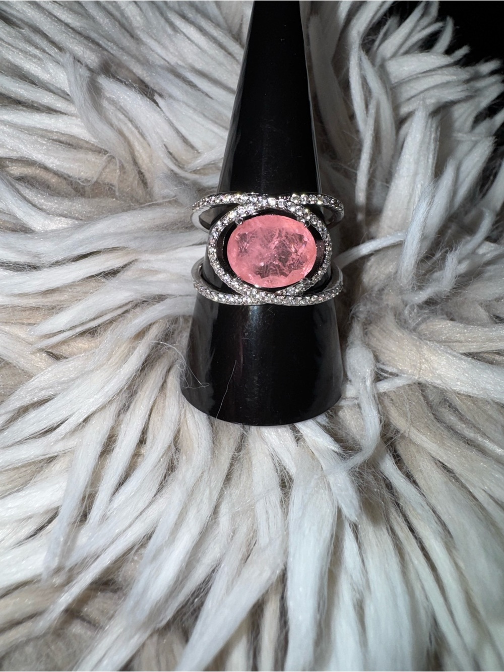50% OFF- 2 HOUR SALE 🎉 Bomb Party Ring